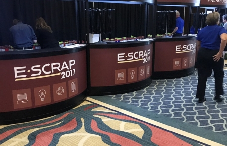 From our attendance at Orlando E-Scrap Conference 2017