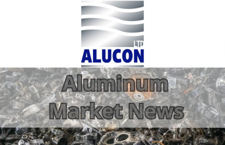 Market Information Aluminum 