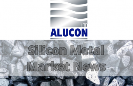 Market Information Silicon Metal
