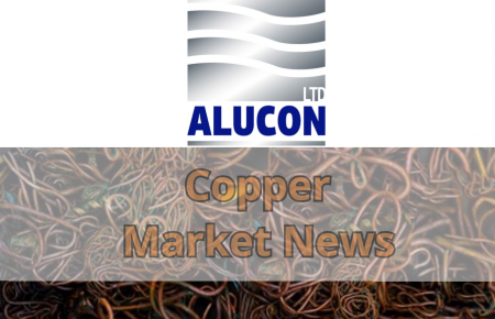 Market Information Copper