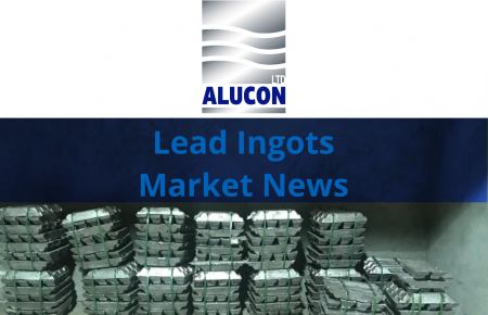 Market Information Lead Ingots
